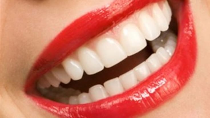 Evite la sensibilidad dental
