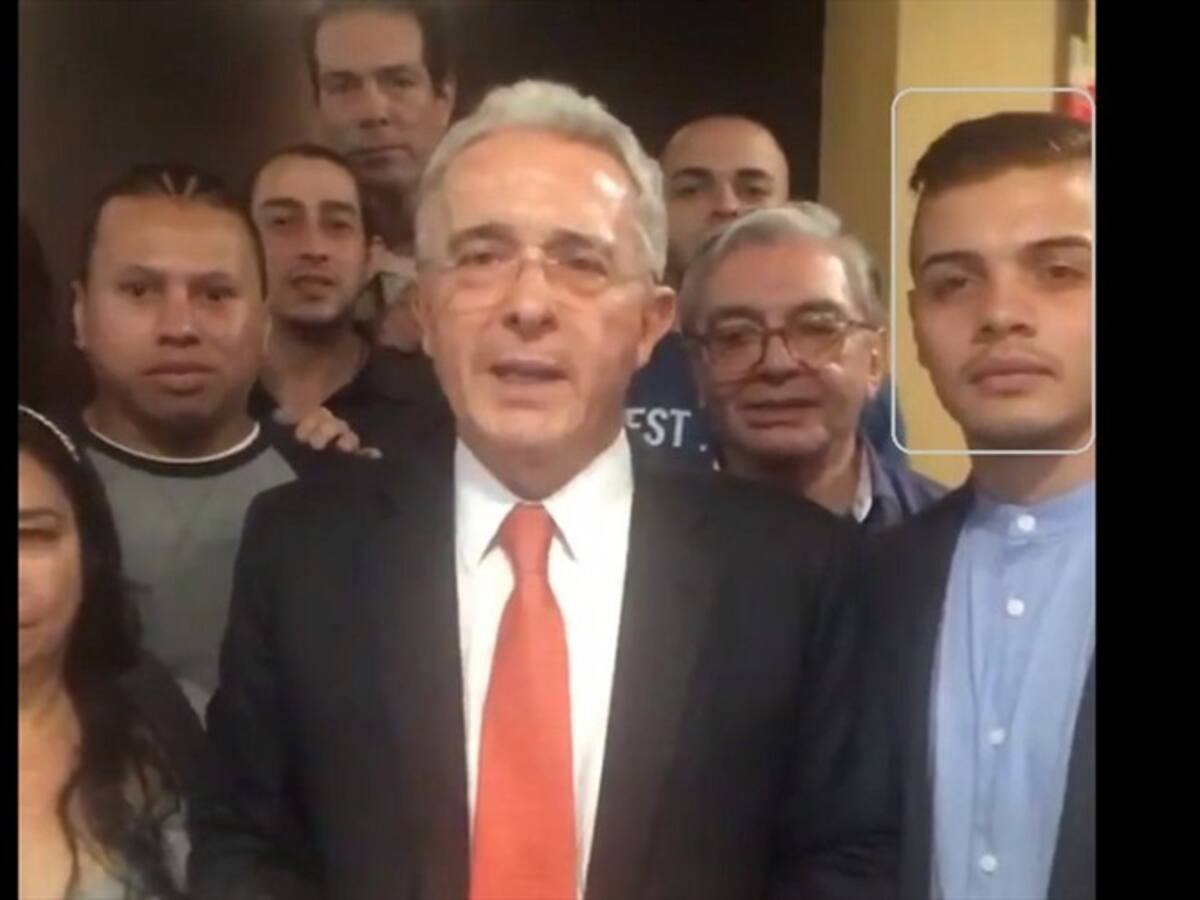 Habla el líder de los "no heterosexuales"