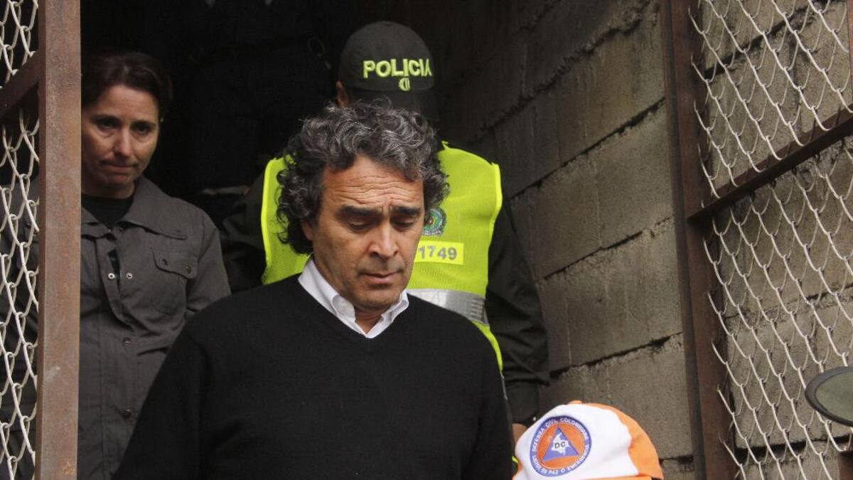 Procuraduría archivó proceso contra el excandidato presidencial Sergio Fajardo