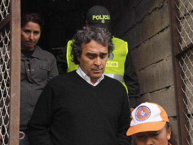 Procuraduría archivó proceso contra el excandidato presidencial Sergio Fajardo