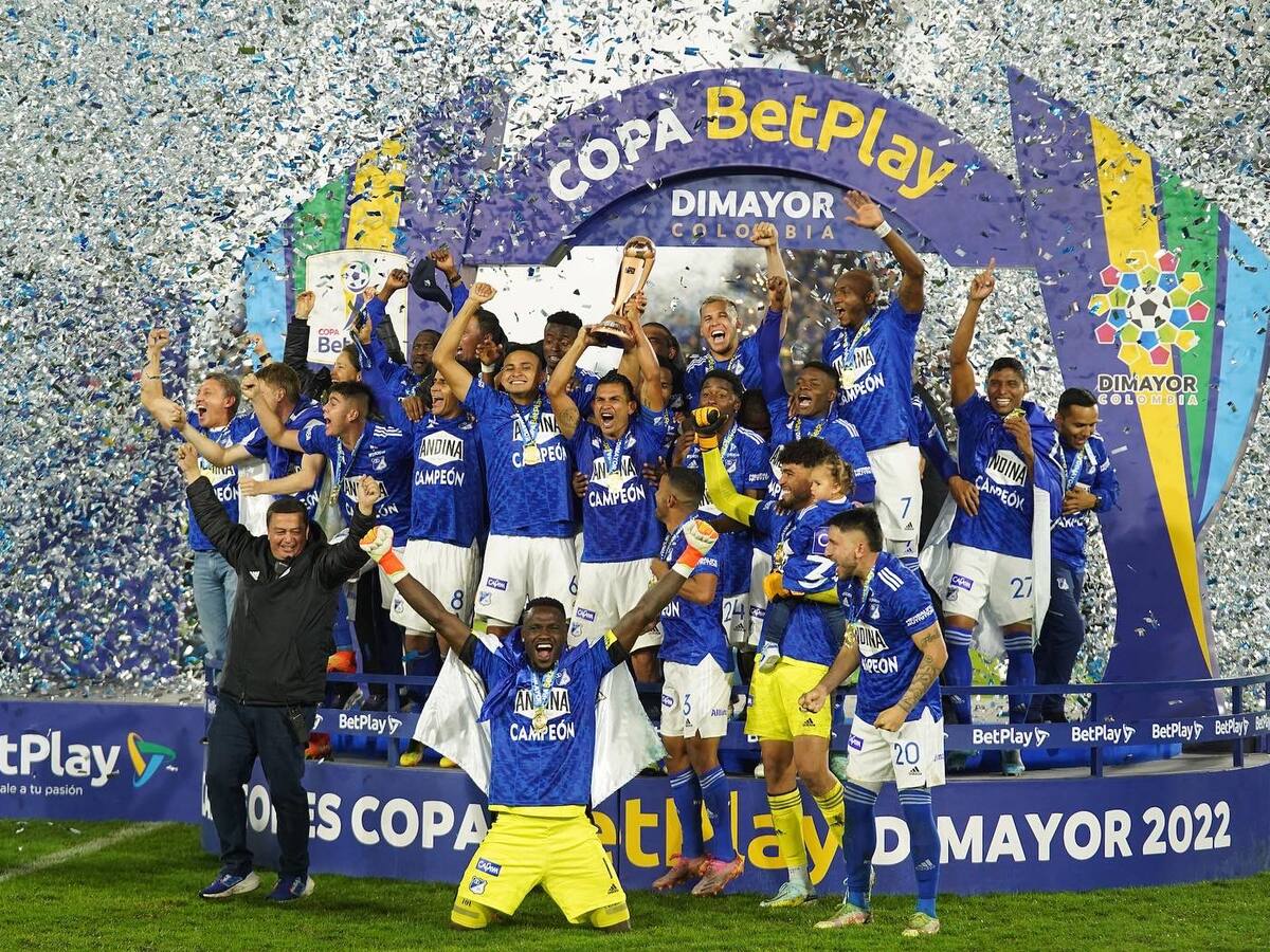 El Pulso del Fútbol, 3 de noviembre de 2022