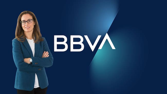 Gloria Couceiro será la nueva presidenta de BBVA en Colombia | BBVA