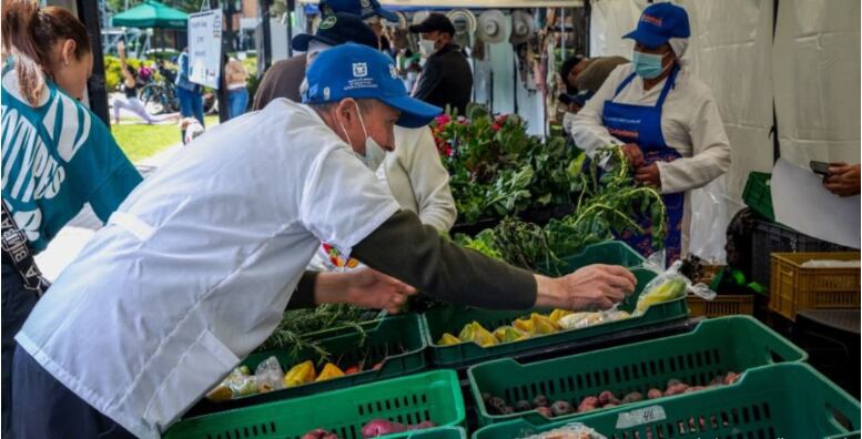 Distrito abre convocatoria para comerciantes minoristas de Bogotá: ¿Cómo participar?