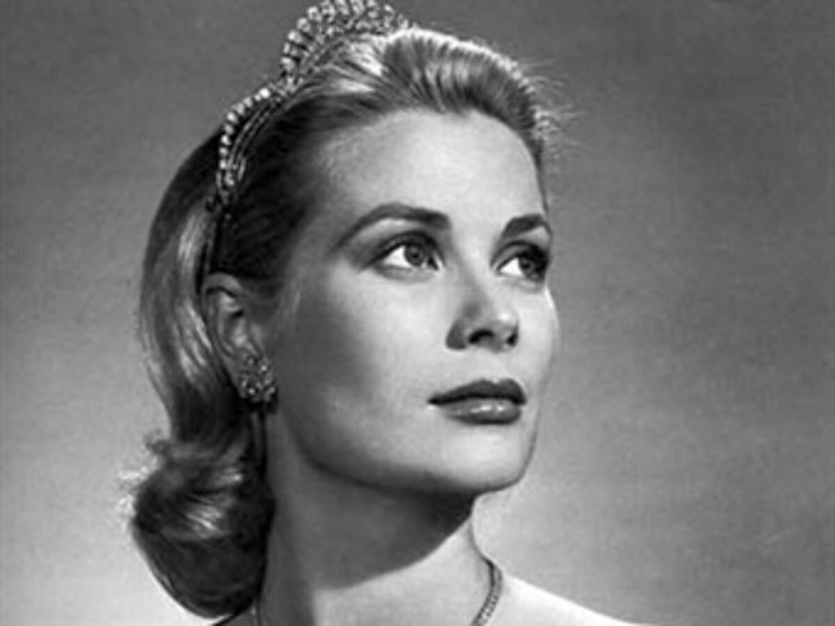 Grace Kelly, 30 años sin la princesa del cine