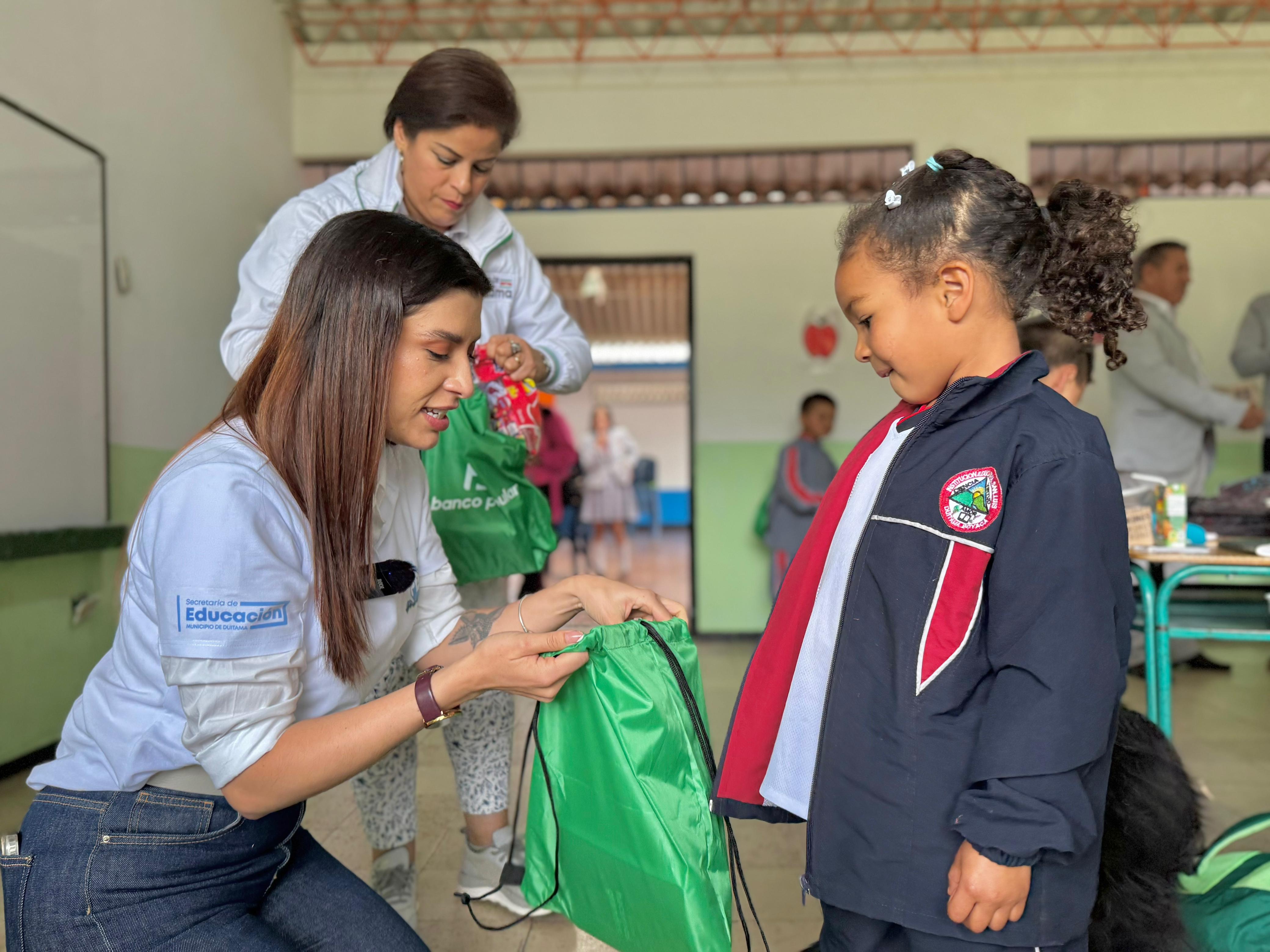 Secretaria de Educación de Duitama