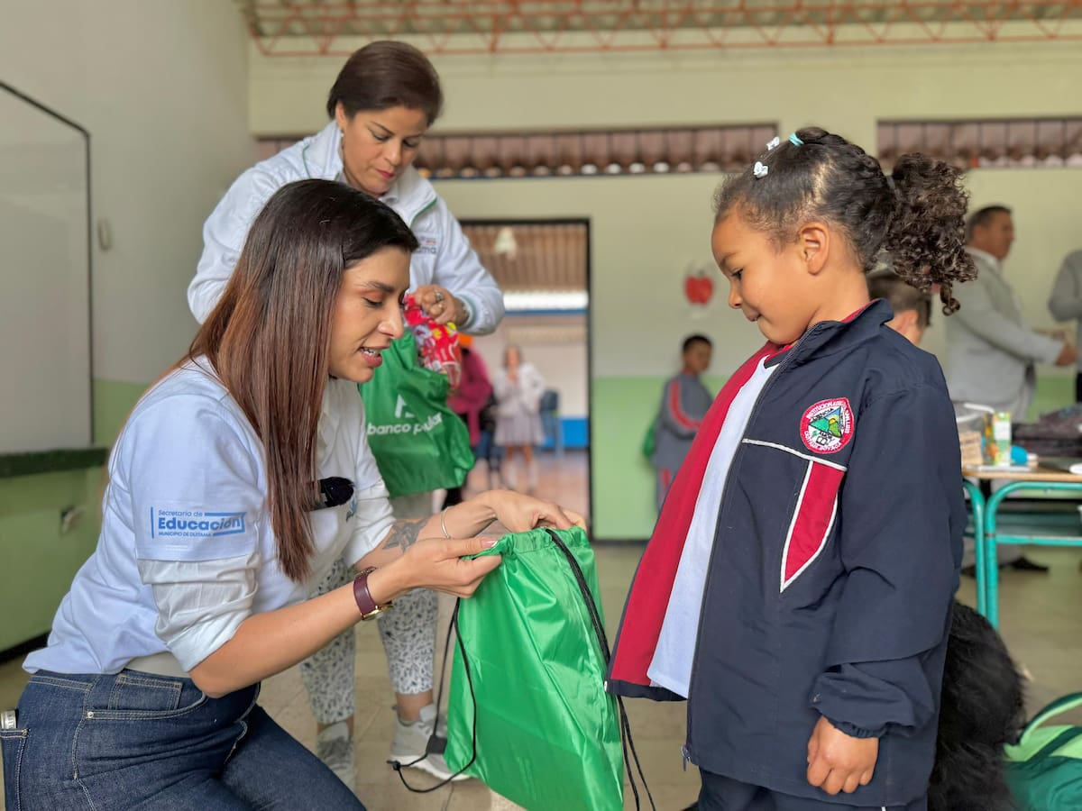 Duitama abre matrículas en 14 instituciones oficiales