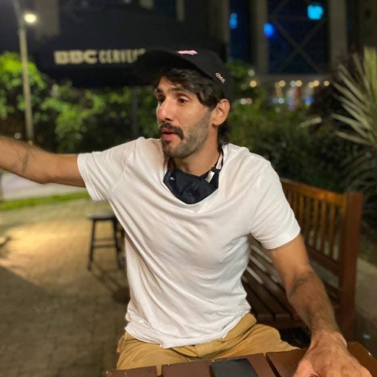 Un hombre de Medellín quedó con graves quemaduras por una descarga eléctrica en La Guajira