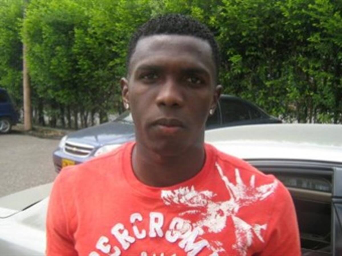 Edison Toloza es nuevo jugador de Atlético Junior