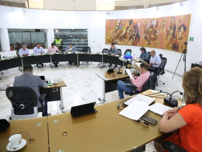 Aplicarán moción de censura a la secretaria de Hacienda de Bucaramanga