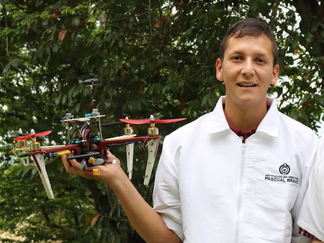 En forma póstuma, Luis Alberto Cartagena recibirá la Orquídea Concejo de Medellín