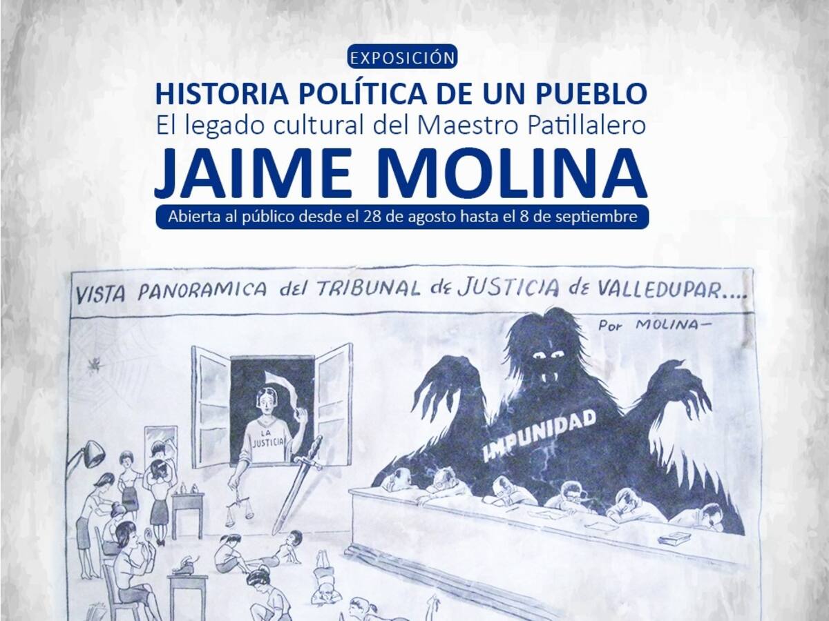 Se inaugura la exposición “Historia Política de un Pueblo” en el AGN