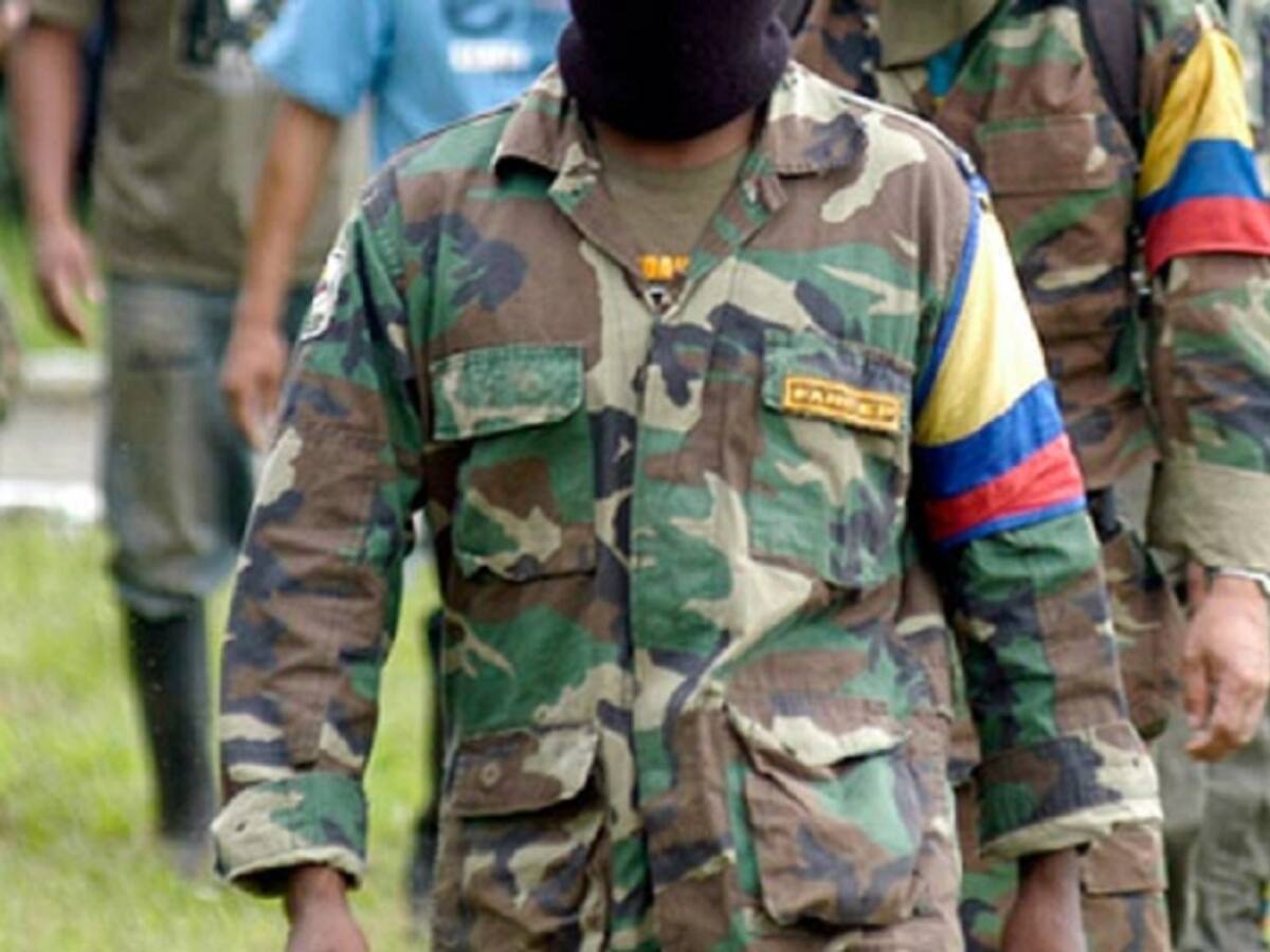 La iglesia católica en Nariño expresa preocupación por la situación de civiles en Cumbitara