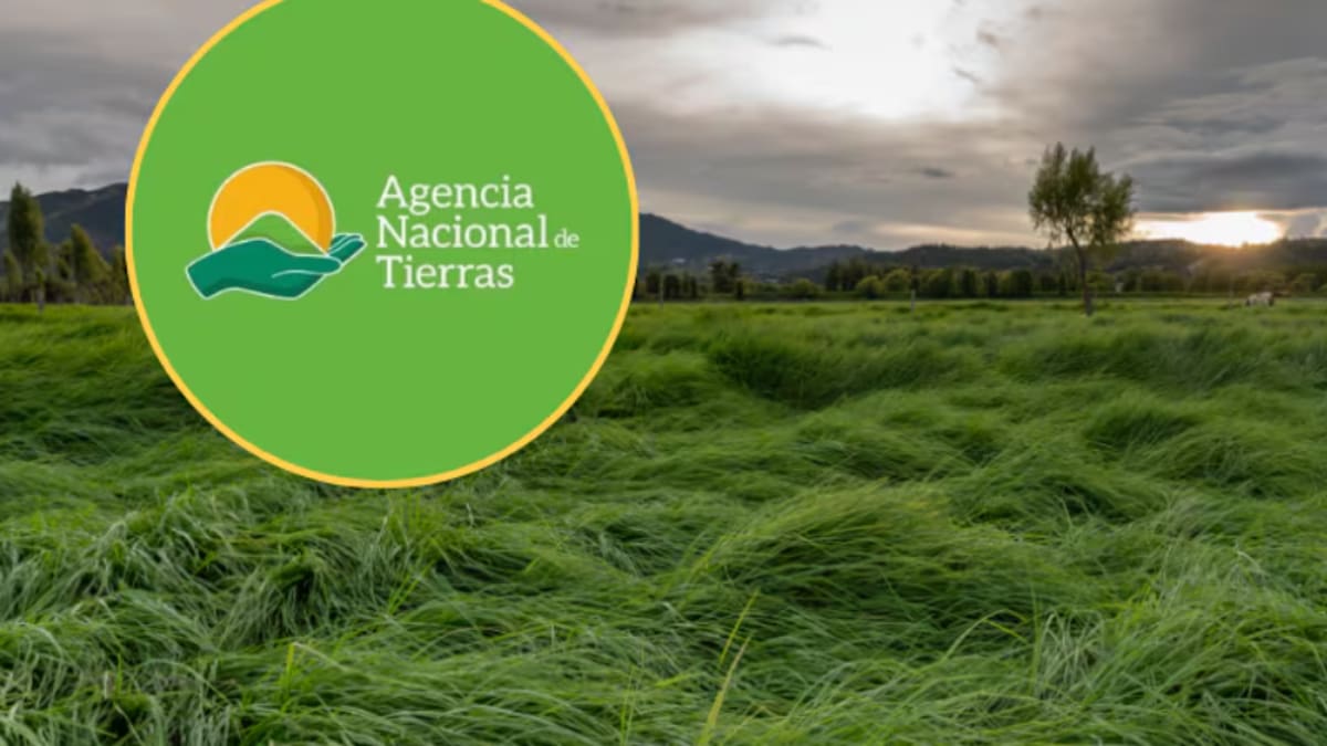Recta Final: gobierno Petro intensifica recuperación de tierras.