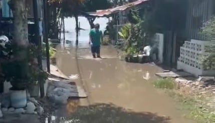 Puerto Boyacá atraviesa una compleja emergencia por cuenta de la creciente del río Magdalena