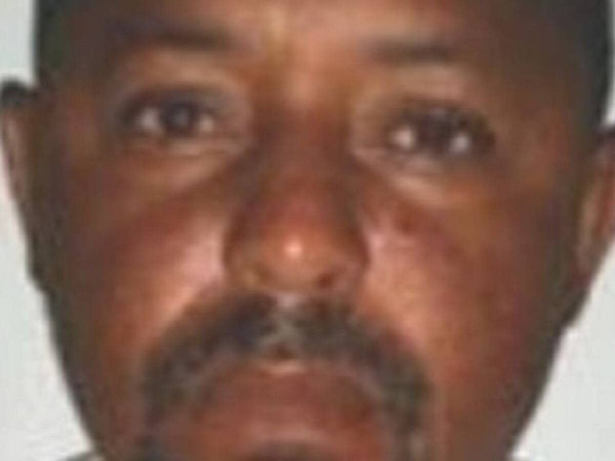 Se entregó a las autoridades uno de los más buscados en Cartagena