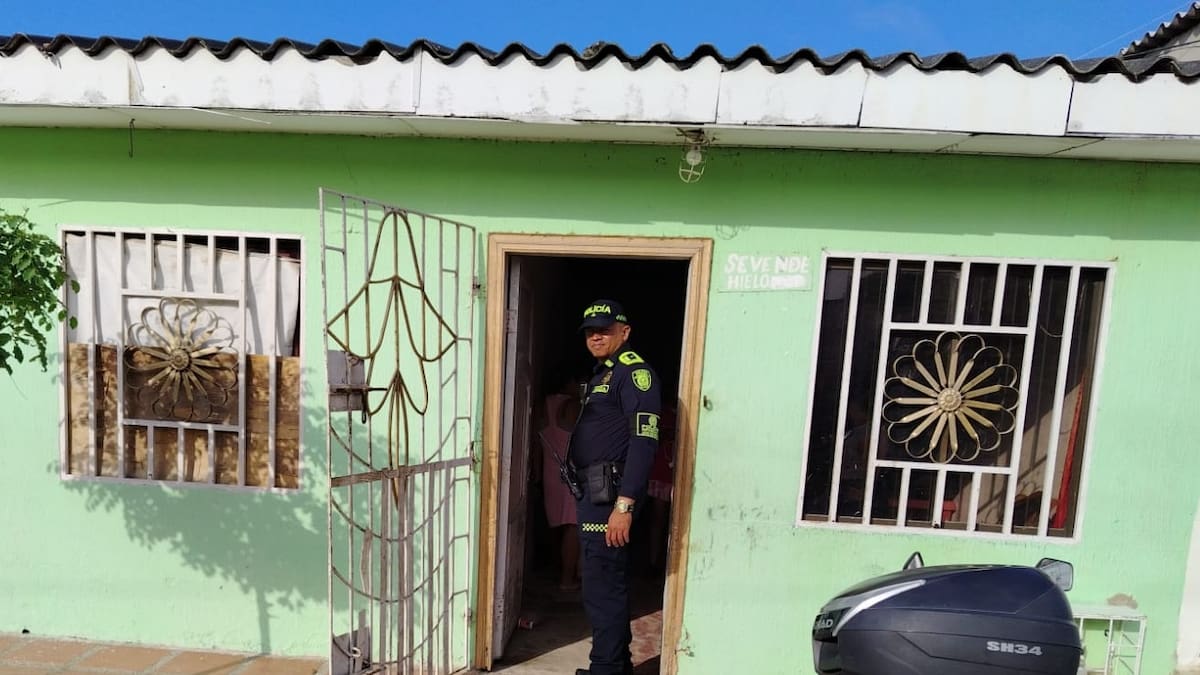Defensoría del Pueblo rechaza el asesinato de niña en presunto caso de violencia vicaria