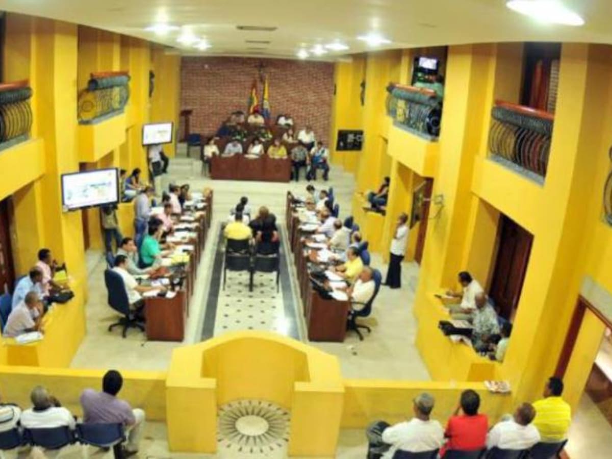 Alcaldía de Cartagena sustenta incorporación de $44 mil millones