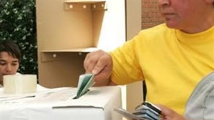 Habrá ‘voto finish’ para definir al ganador: candidatos ‘empatados’ en encuesta por alcaldía de Bogotá