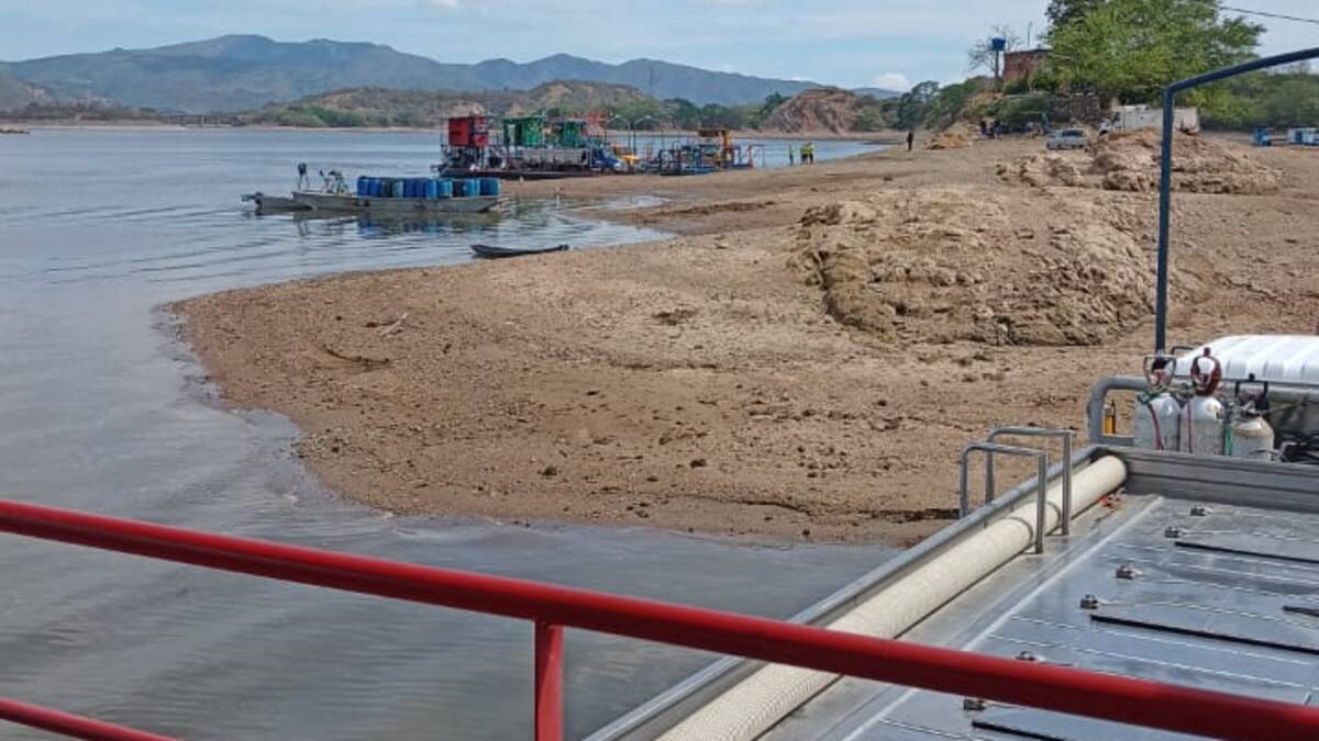 Crítica situación vive piscicultores del Huila