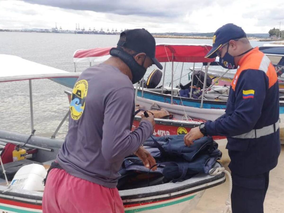Capitanía de Puerto de Cartagena anuncia cierre de campaña ´Matriculatón´