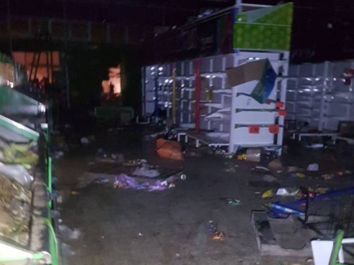 Hace 11 años fue creado Supermercados Supercundi