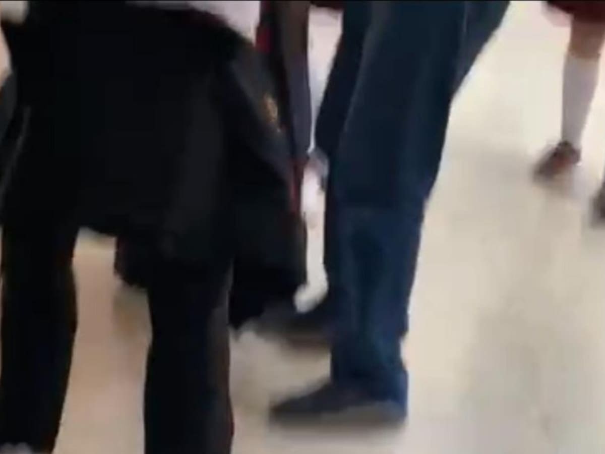 Denuncian riñas con armas blancas en el colegio UPB