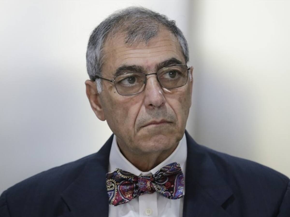 Es la tercera vez que el contralor abre proceso por auditoría de 2019: William Dau