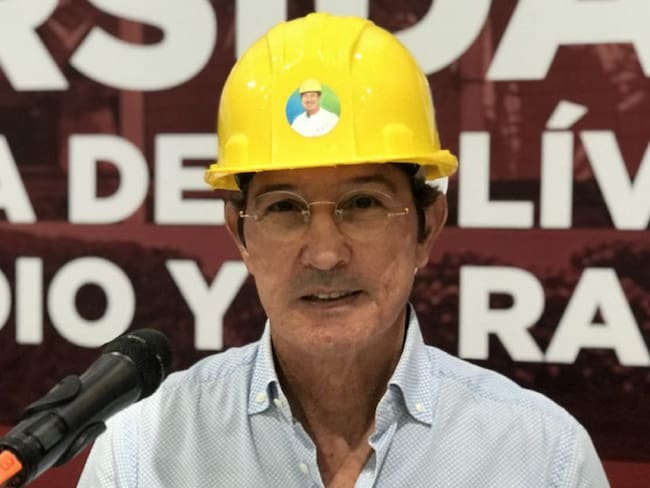 En las urnas se reflejó la voluntad de los cartageneros: Fernando Araujo