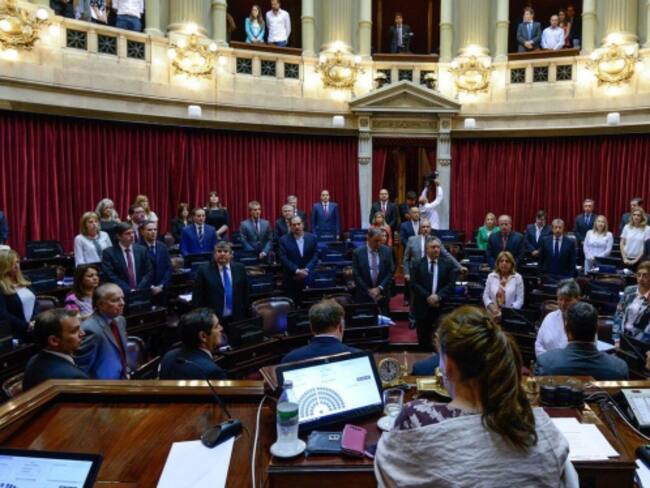 Macri logra apoyos para el acuerdo definitivo con los fondos buitres