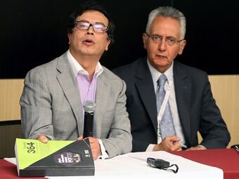 Foto: Bogotá Humana.