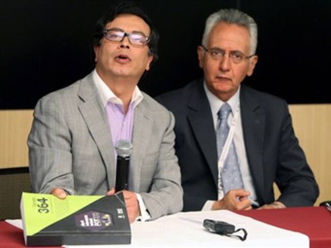 Foto: Bogotá Humana.