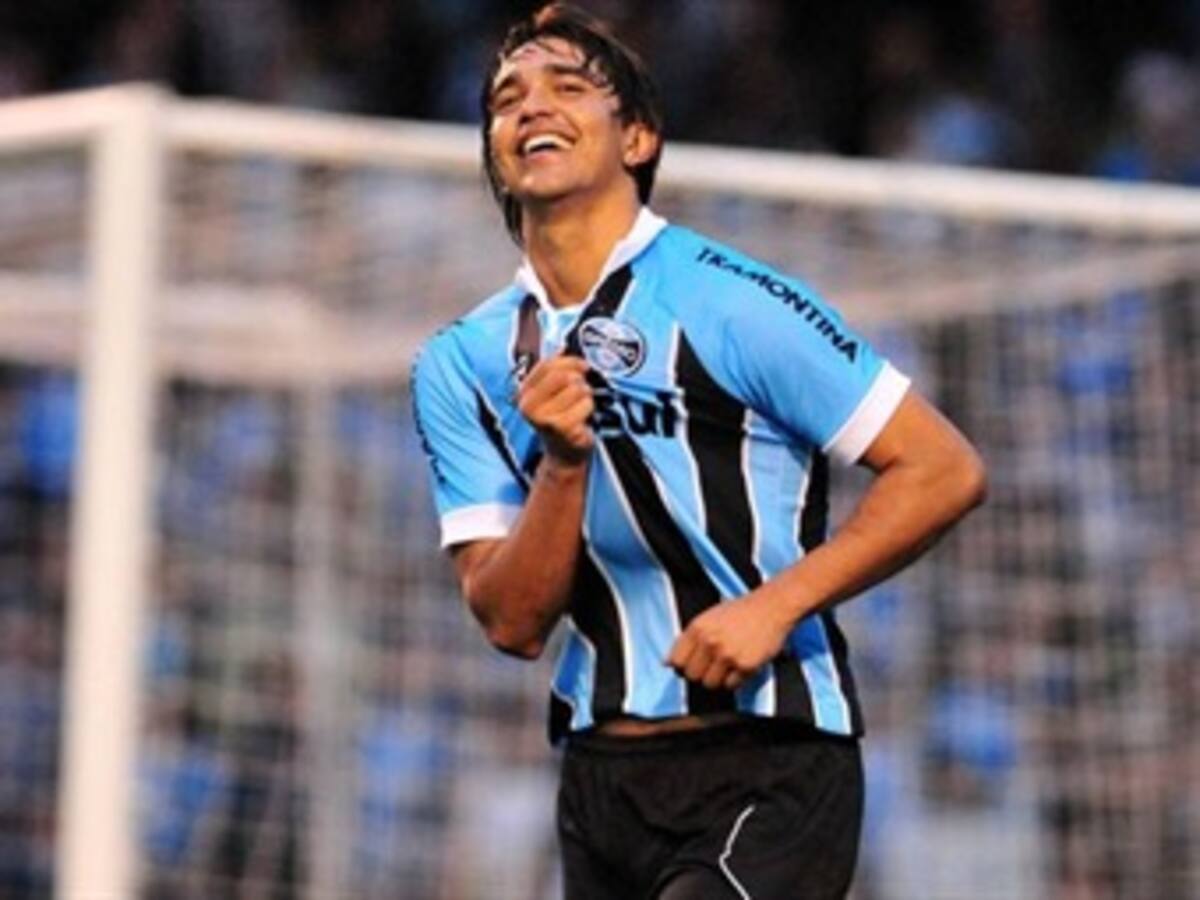 Marcelo Martins: 'Millonarios es un equipo al que hay que respetar'