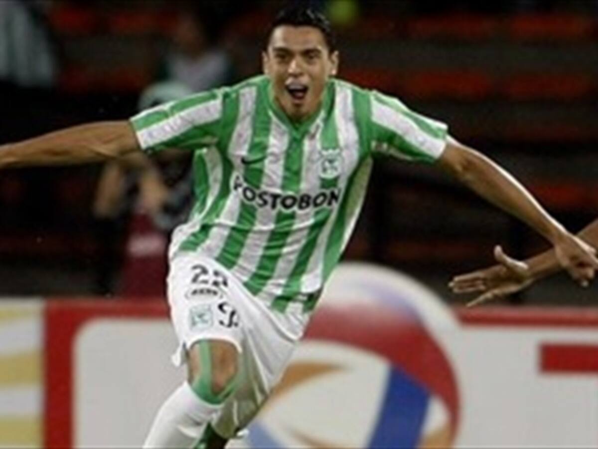 A Hernán Peláez le queda claro que Daniel Bocangera es lateral derecho