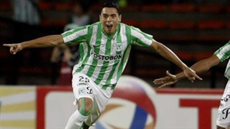 A Hernán Peláez le queda claro que Daniel Bocangera es lateral derecho