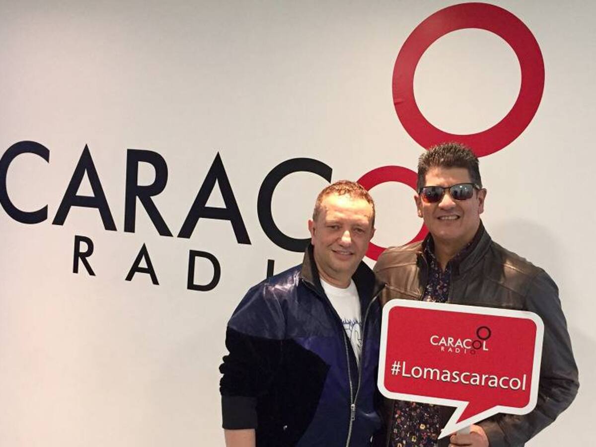 Los nuevos proyectos de Eddy Herrera