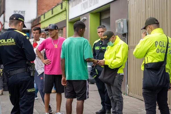 Foto: Alcaldía de Pereira