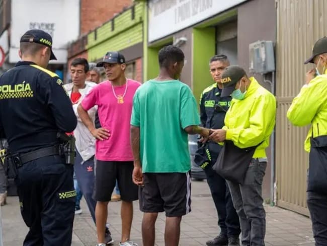 Foto: Alcaldía de Pereira