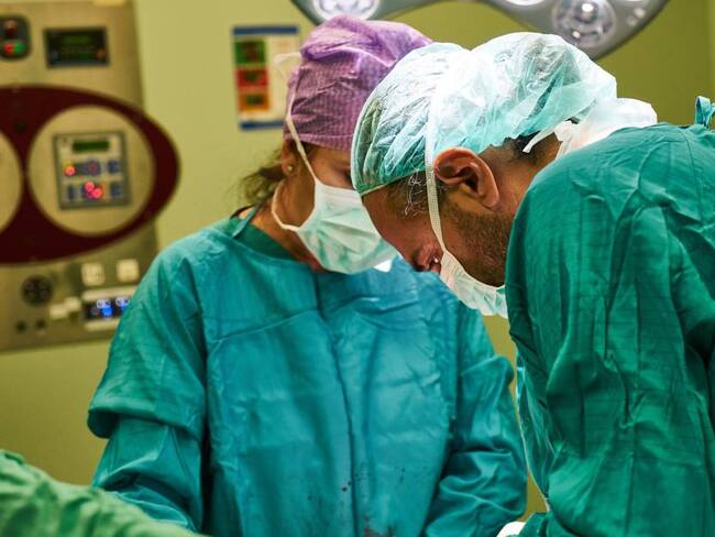 La anestesia, un proceso lleno de mitos