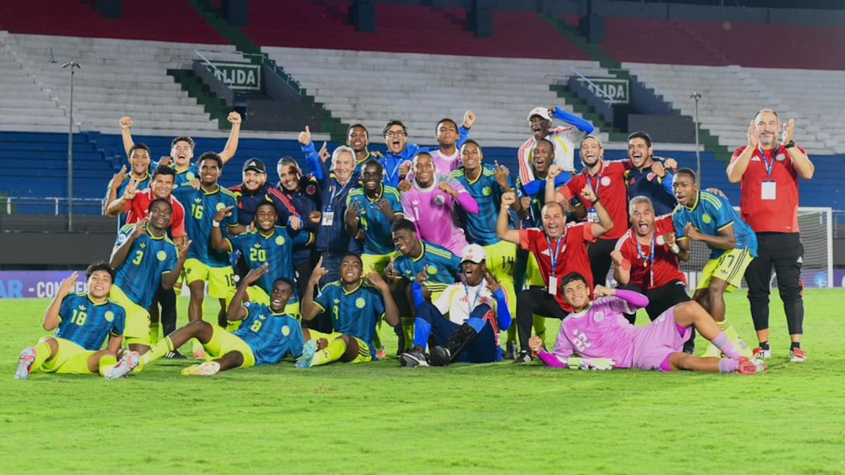 Colombia tienen uno de los peores promedios del continente en Copa Libertadores y Sudamericana