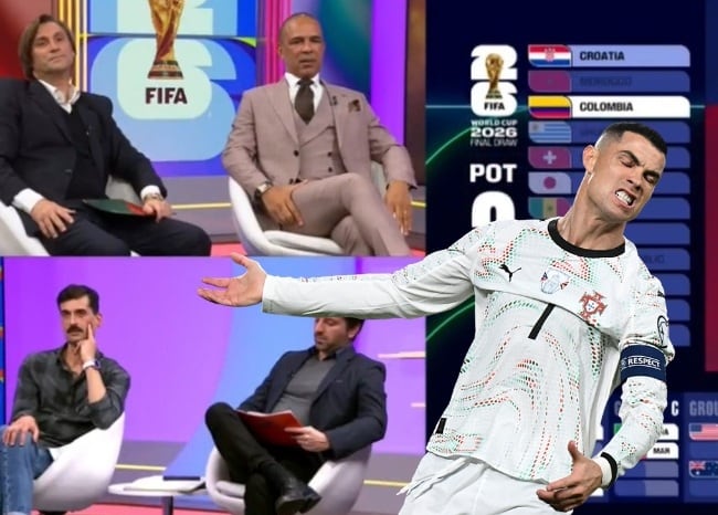 Composición: Caracol Radio