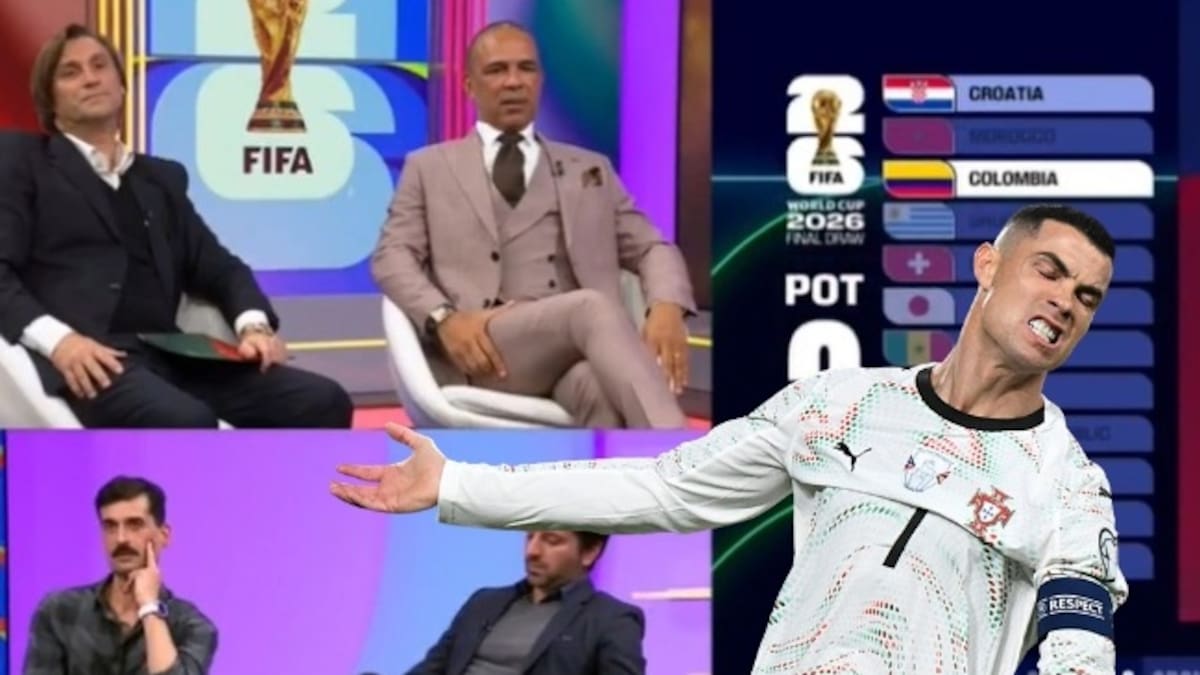 Así reaccionó la prensa de Portugal al enfrentamiento con Colombia en el Mundial: “Podría ser peor”