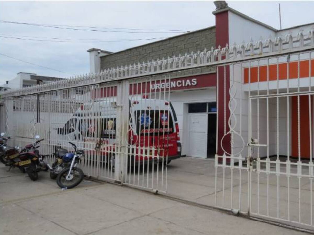 Bebé de ocho meses muere ahogada en extrañas circunstancias en Soledad