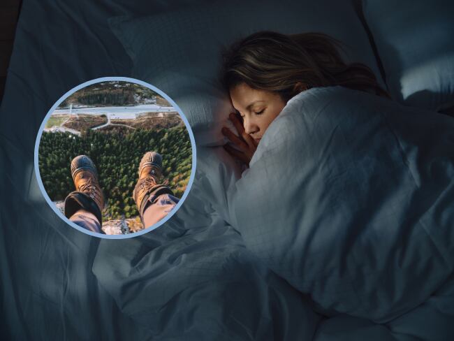 Significado de los sueños - Getty Images