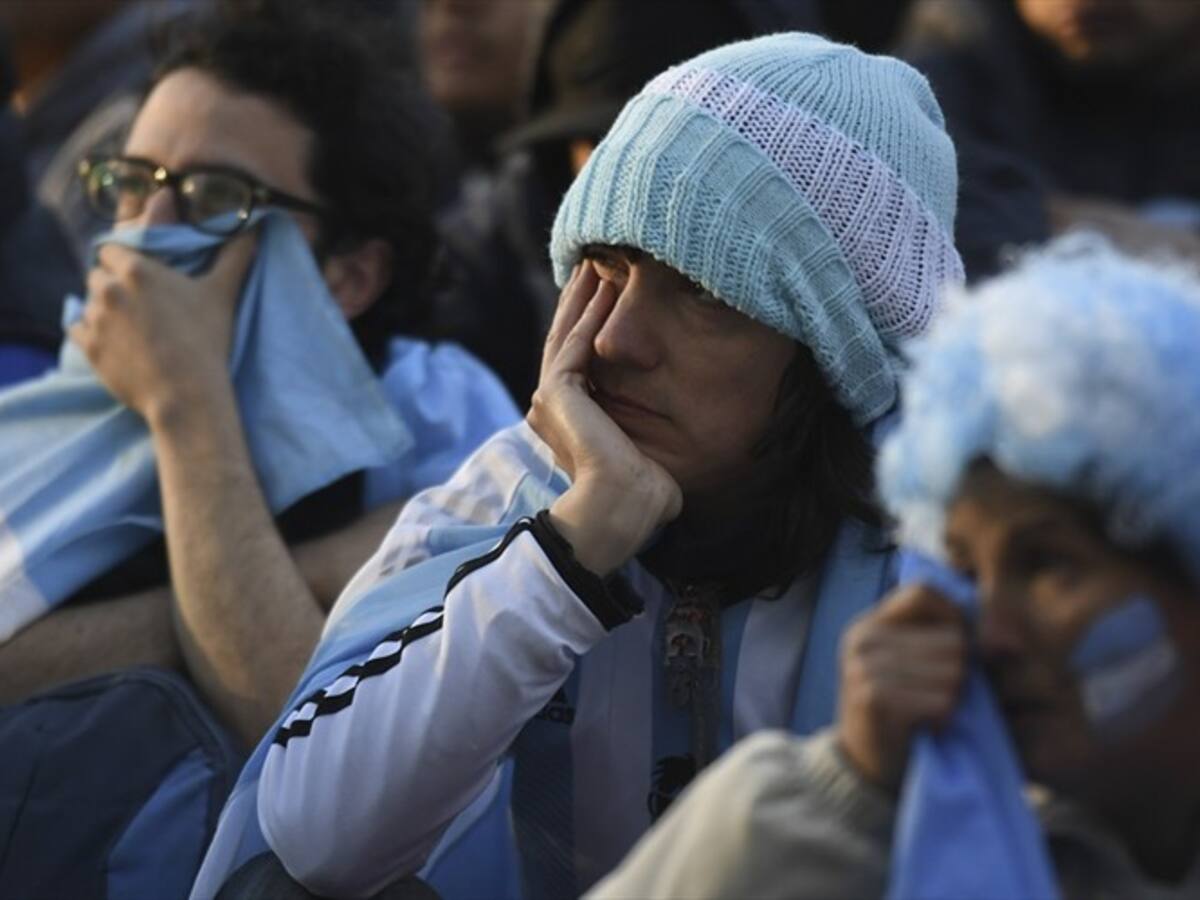 Las sanciones de la Fifa que ha dejado hasta ahora el Mundial