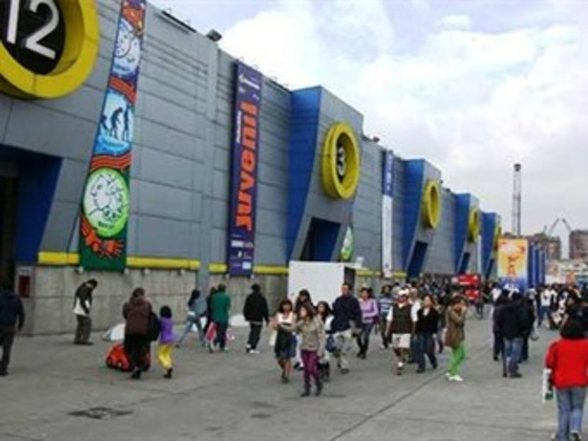 Portugal será el país invitado de honor en la Feria del Libro de Bogotá
