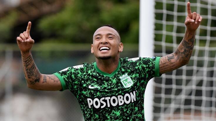 Presidente de Nacional habló de Reinaldo Rueda y los posibles entrenadores