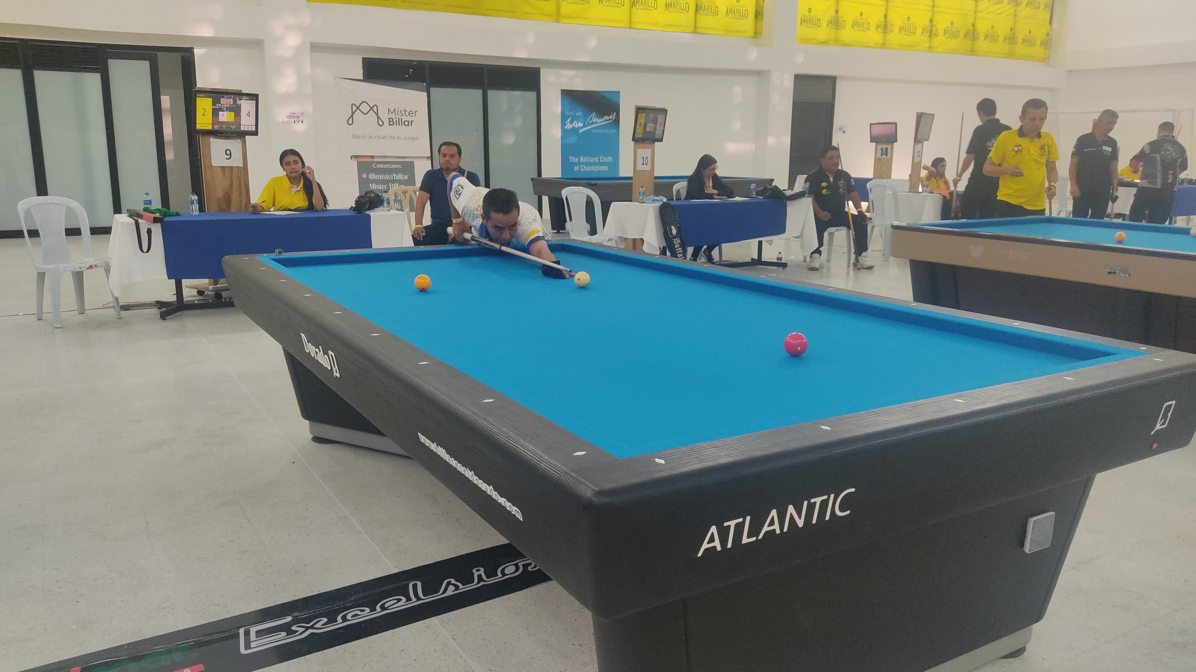 Crédito: Caracol Radio.