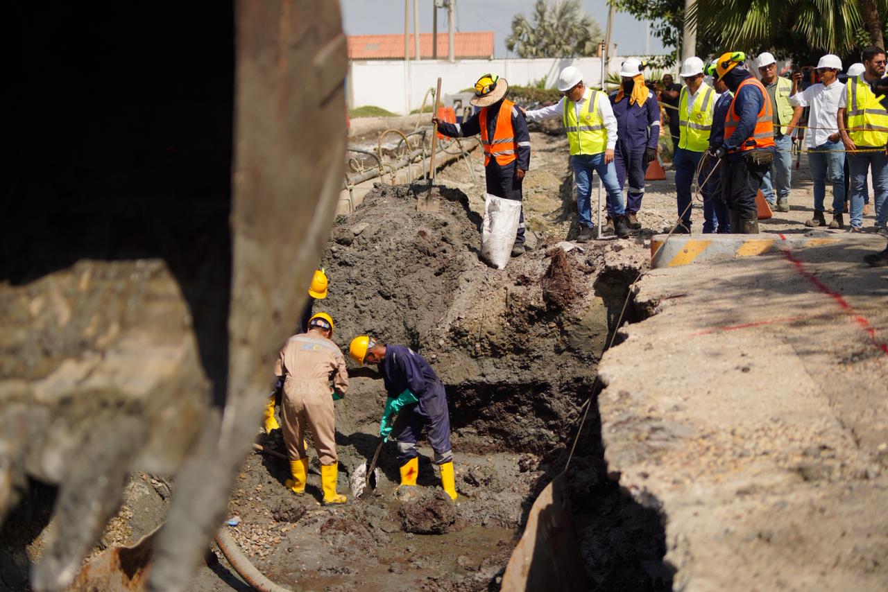 Alcaldía de Cartagena