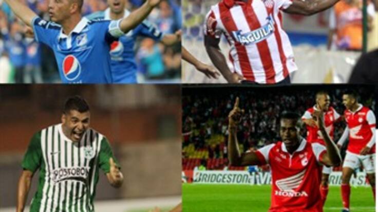 Análisis: Qué esperar del duelo entre Santa Fe y Nacional