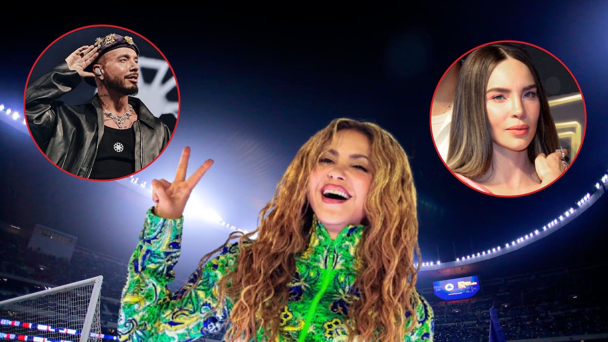 Inauguración Mundial 2026: A qué hora es, artistas que se presentan, equipos que juegan y más